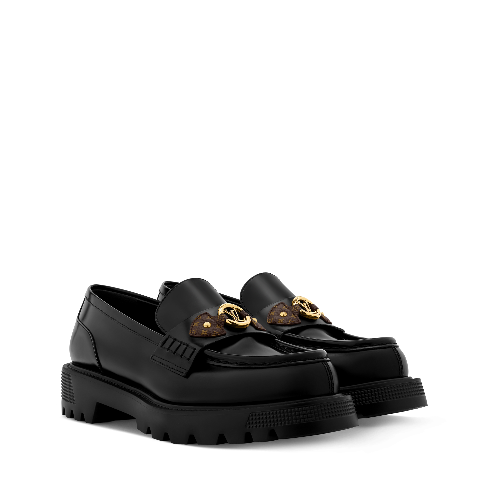 Loafers All Shoes Shoes | LOUIS VUITTON